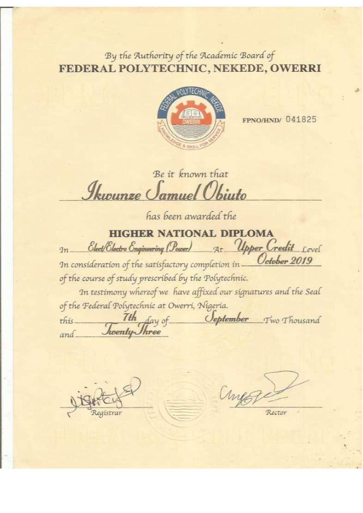 Document Page 1